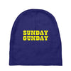 sunday gunday Baby Beanies