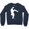 john cleese Crewneck Sweatshirt