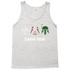 Dark Side Tank Top