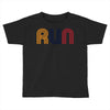 Run Toddler T-shirt