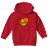 I'M TAKING MY TIME ON MY RIDE Youth Hoodie