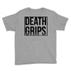 Death Grips Youth Tee