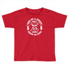 son of a biker Toddler T-shirt