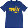 touchdown teddy T-Shirt