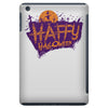 happy halloween 2 iPad Mini