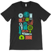 time machines T-Shirt