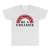 Be A Dreamer All Over Men's T-shirt