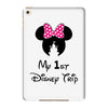 My 1st Disney Trip iPad Mini 4