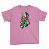 playtime (2) Youth Tee