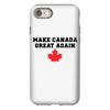 Make Canada Great Again iPhone 8