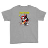 joke fiction Youth Tee