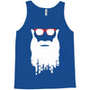 yre beard fast n' loud Tank Top