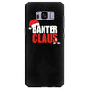 banter claus funny Samsung Galaxy S8 Plus