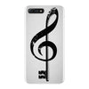 the music is the key iPhone 7 Plus Case