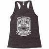 Things Better 2000 Age Approach Magnificent Racerback Tank