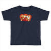 chinese zodiac Toddler T-shirt