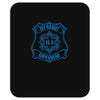 superhero new parents Mousepad