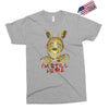 five nights at freddy's springtrap Exclusive T-shirt