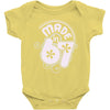 made in 1967 Baby Onesie