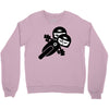 catoon2 Crewneck Sweatshirt