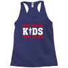 Protect Kids Not Guns Racerback Tank