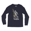 zeus gott griechenland olymp herrscherblitz jupiter mythologie Long Sleeve Shirts