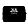 i have ocd cruising disorder Laptop sleeve
