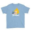 we'll show him Youth Tee