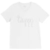 queen bee V-Neck Tee