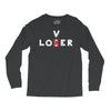 Loser - Lover Long Sleeve Shirts