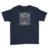 fantastic crest Youth Tee