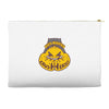 team crushers Accessory Pouches