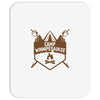 Camp Winnipesaukee Shirt Mousepad