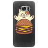i has cheezburger! Samsung Galaxy S7 Edge