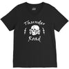 thunder road V-Neck Tee