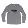 Sadness Long Sleeve Shirts