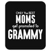 Only The Best Moms Get Promoted To Grammy Mousepad