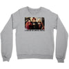 just a bunch of hocus pocus sanderson sisters Crewneck Sweatshirt