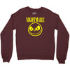 nightmare hoodie Crewneck Sweatshirt