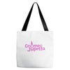 Sherlock Gnomes Tote Bags