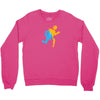 Portal Man Crewneck Sweatshirt