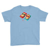 toast Youth Tee