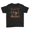 ancient rock Youth Tee
