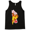 pizza slut Tank Top