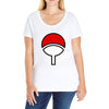 lolipop Ladies Curvy T-Shirt