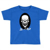 LIKE A SKULL Toddler T-shirt