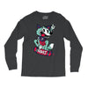 foxes Long Sleeve Shirts