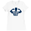 o'doyle rules Ladies Fitted T-Shirt