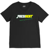 president eat people V-Neck Tee