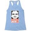 funny how Racerback Tank